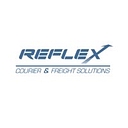 Reflex Courier & Freight Solutions Ltd logo
