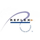 Reflex Computer Recruitment Ltd logo