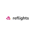 reflights logo