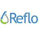 Reflo Inc logo