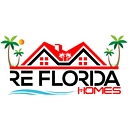 Re Florida Homes logo
