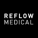 Reflow Medical logo