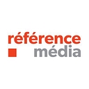 Référence Média logo