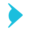 Refocus Eye Health logo