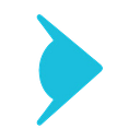 Refocus Eye Health logo