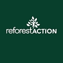 Reforest'action logo