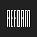 Reform logo