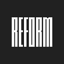 RE:FORM logo