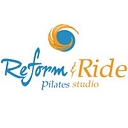 Reform & Ride logo