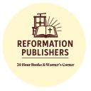 Reformation Publishers logo