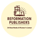 Reformation Publishers logo