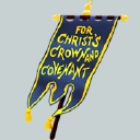 Reformed Presbyterian Church logo