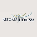 The Movement For Reform Judaism logo