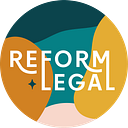 Reform Legal Limited logo