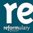 Reformulary Group logo