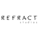 Refract logo