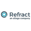 Refract logo