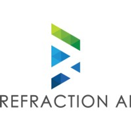 REFRACTION AI, INC. logo