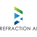 Refraction Ai logo