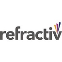 Refractiv logo