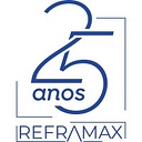 Reframax Engenharia logo