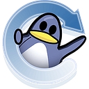 Refresh Cartridges UK logo