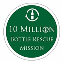Refresh Glass logo