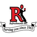 Refreshments, Inc. logo