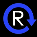 Logo for refreshpgh.com