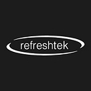 Refreshtek logo