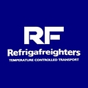 Refrigafreighters logo