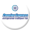 Courier Express Refrigerated Transport Ltd logo