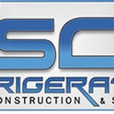 Refrigeration Systems Construction Service logo