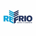 REFRIO logo
