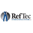 Reftec International, Inc. logo