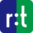 Reftech logo