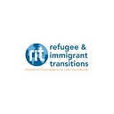 Refugee Transitions logo