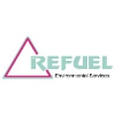 Re-Fuel logo