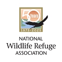 National Wildlife Refuge Association logo