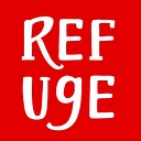 Refuge Coffee Co. logo