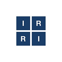 The International Refugee Rights logo