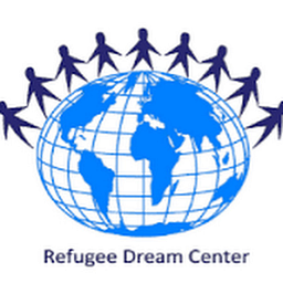 Refugee Dream Center logo