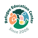 The Refugee Education Center logo