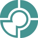 The Refugee Hub logo