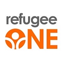 Refugeeone logo