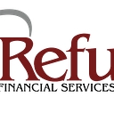 Refuge Financials logo