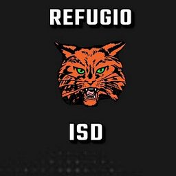 REFUGIO EL logo