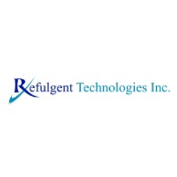 Refulgent Technologies, Inc. logo
