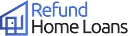 Refund Home Loans logo