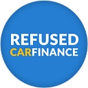 Refused Car Finance logo